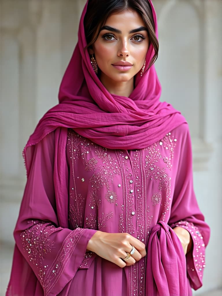 Iqra Season Formal