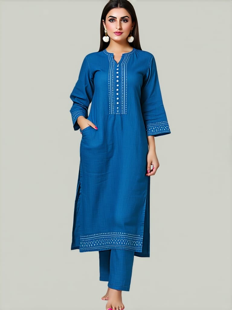 Yumna Shirt Fusion